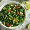 Georgia Collards (Southern Seeds – or Walking Collards) Collard Greens Brassica Oleracea Acephala Vegetable – photo 7