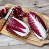 100 RADICCHIO DI TREVISO Radicchio Rose Vegetable Seeds