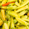 Hungarian Hot Wax Pepper (Hot Banana Pepper) Capsicum Annuum Vegetable Seeds – photo 8