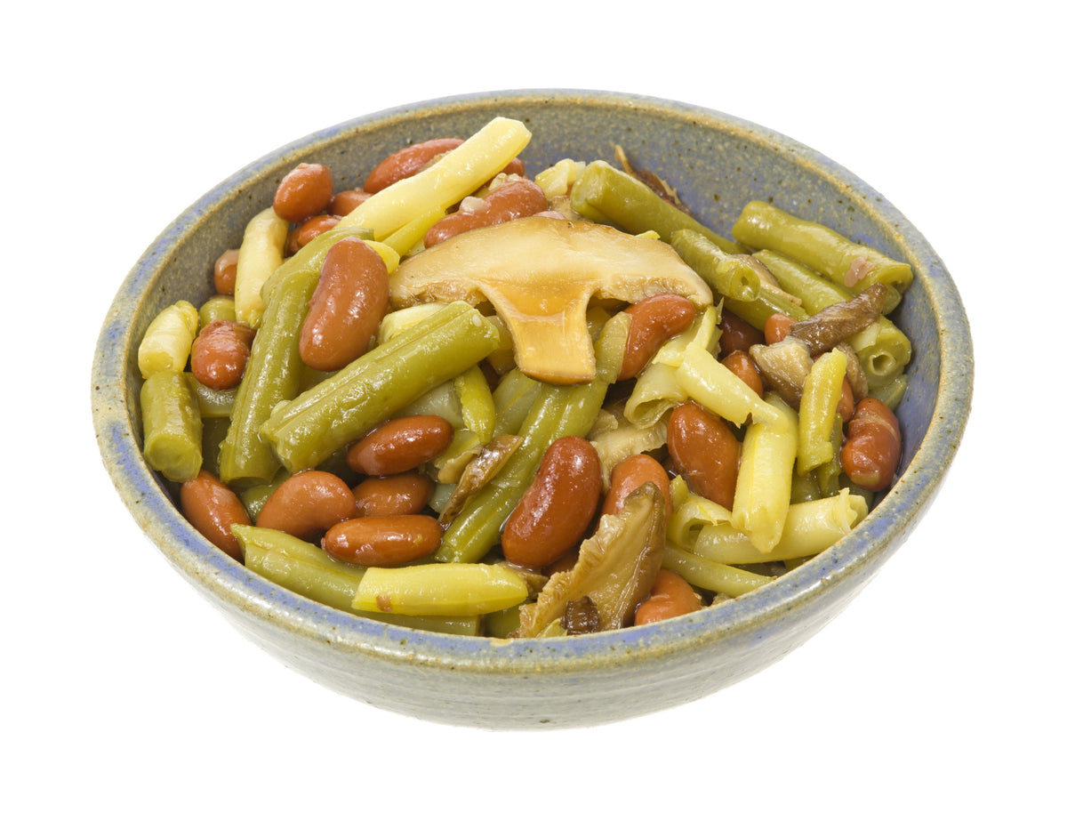 Goldrush Green Bean Seeds – Bright Yellow Wax Bean Phaseolus Vulgaris Vegetable – photo 6