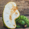 Soursop (Annona muricata)