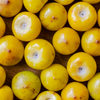 Nance (Byrsonima crassifolia)