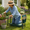 Folding Sturdy Garden Kneeler Pad and Cushion Seat