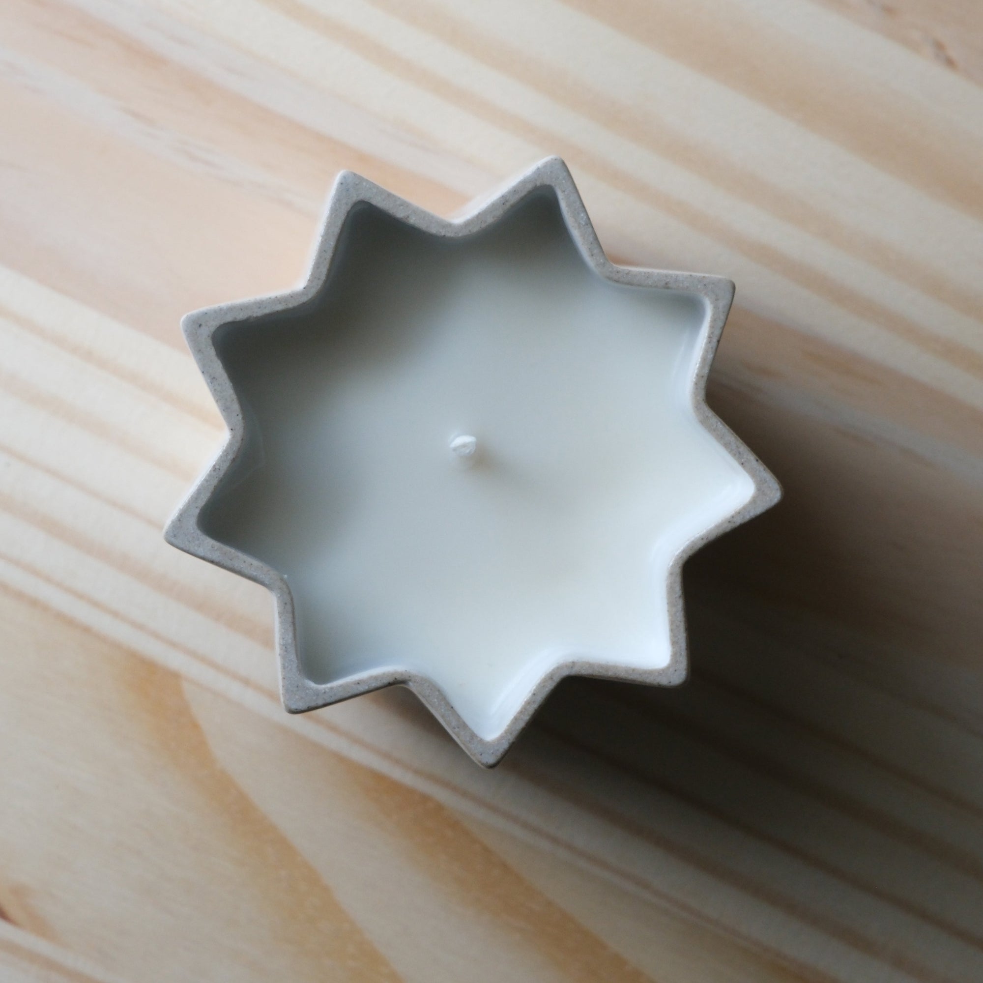 Wrap Candle / Planter