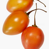 Tree Tomato, Orange (Cyphomandra betaceae)