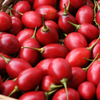 Tree Tomato, Red (Cyphomandra betaceae)