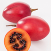 Tree Tomato, Red (Cyphomandra betaceae)