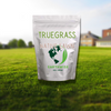 TrueGrass Native Grass Seed - The No Maintenance Native Lawn, Drought-Tolerant, Eco-Friendly Grass Blend
