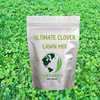 Ultimate Clover Lawn Mix – Microclover Lawn Seed