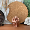 NUDE MALE BODY FIGURINE #1