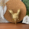 ANIMAL SKULL