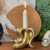 Banana Air Plant Holder