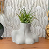 Large Female Body Vase