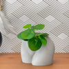 Butt Planter | Woman Body Pot