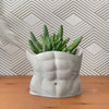Male Body Planter Pot | TORSO