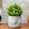 Boobs Planter | Woman Body Pot