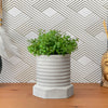 Bolt Planter | Industrial Vase