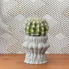 Nude Woman Body Planter