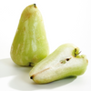 Wax Jambu, Green (Syzygium samarangense)